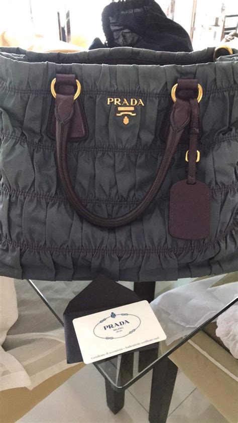 preloved prada bag malaysia|farfetch Prada bags.